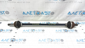 Drive axle shaft rear right Volvo XC40 19-25 T4, T5, B5 rusty