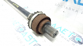 Drive axle shaft rear right Volvo XC40 19-25 T4, T5, B5 rusty