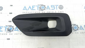 Fog light frame left Volvo XC40 19-22 structure, Inscription, R-Design