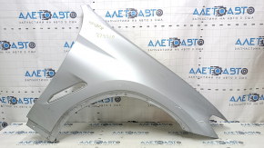 Front right wing BMW X3 G01 X4 G02 18- silver A83