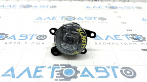 Fog light left ptf Volvo XC40 19-25 sand