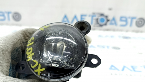 Fog light left ptf Volvo XC40 19-25 sand