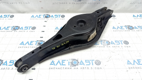 Lower control arm under spring rear left Volvo XC40 19-25