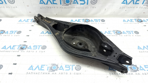 Lower control arm under spring rear left Volvo XC40 19-25
