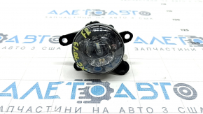 Fog lamp PTF right Volvo XC40 19-25 sand