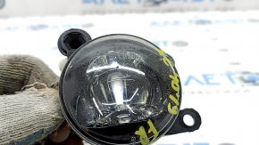 Fog lamp PTF right Volvo XC40 19-25 sand