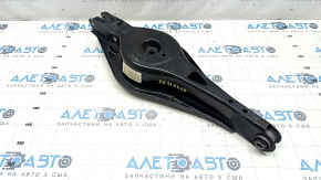 Lower control arm under spring rear right Volvo XC40 19-25