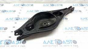 Lower control arm under spring rear right Volvo XC40 19-25