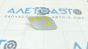Headlight washer plug right Volvo XC40 19-22