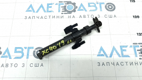 Headlight washer nozzle left Volvo XC40 19-25