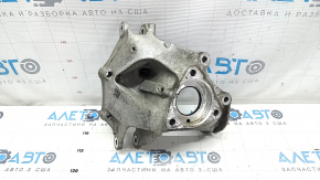 Rear left axle Volvo XC40 19-25 AWD