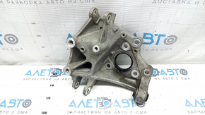 Rear right axle Volvo XC40 19-25 AWD