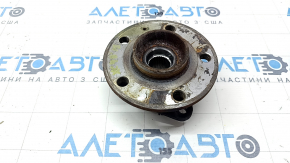 Rear right hub Volvo XC40 19-25 AWD rusty