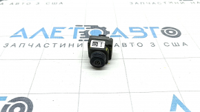 Volvo XC40 19-25 Front View Camera in Radiator Grille, Sand
