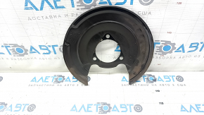 Brake Disc Cover Rear Left Volvo XC40 19-25