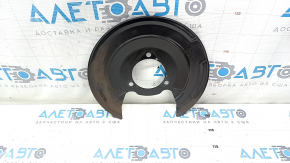 Brake Disc Cover Rear Right Volvo XC40 19-25