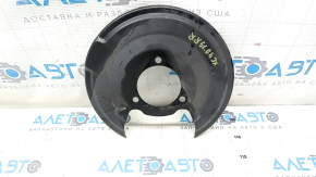 Brake Disc Cover Rear Right Volvo XC40 19-25
