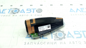 Antenna fin BMW X3 G01 18-21 GPS, navigation, phone