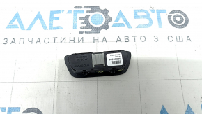 Microphone in the ceiling front left Volvo XC40 19-25 black