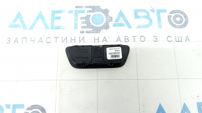 Microphone in the ceiling front right Volvo XC40 19-25 black