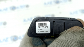 Microphone in the ceiling front right Volvo XC40 19-25 black
