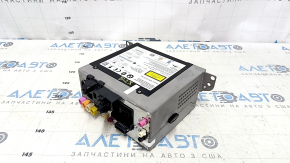 Radio tape recorder BMW X3 G01 18-21 with disk drive, with navigation, Harman Kardon