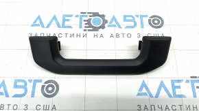 Ceiling handle front right Volvo XC40 19-25 black