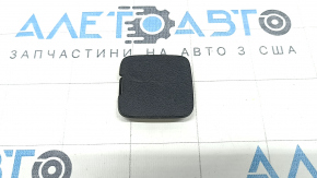 Volvo XC40 19-22 Rear Bumper Tow Hook Cap