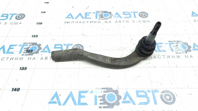 Steering tip left Volvo XC40 19-25