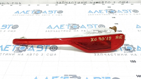 Rear bumper light right Volvo XC40 19-25