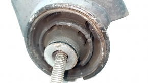 Rear left axle Nissan Rogue Sport 17-22 cracked silent block