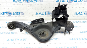 Rear right axle Nissan Rogue Sport 17-22 cracked silent block