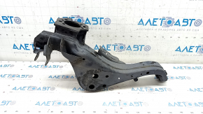 Rear right axle Nissan Rogue Sport 17-22 cracked silent block