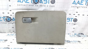 Glove box, glove compartment BMW X3 G01 18-21 beige, for dry cleaning