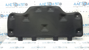 Volvo XC40 19-25 Hood Insulation