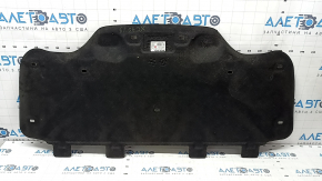 Volvo XC40 19-25 Hood Insulation