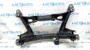 Subframe rear Volvo XC40 19-25 AWD T5, B5