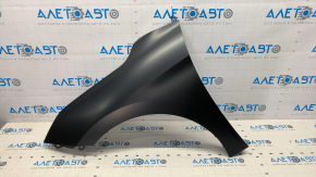 Front left wing Hyundai Elantra AD 19-20