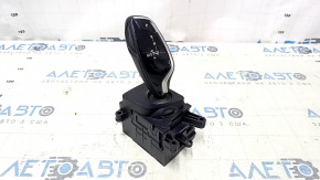 Shifter with gear knob BMW X3 G01 18-22