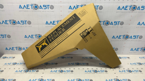Front left wing Hyundai Elantra AD 17-18 prerest TW