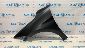 Front left wing Hyundai Elantra AD 17-18 prerest TW