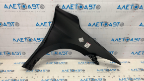 Front left wing Hyundai Elantra AD 17-18 prerest TW