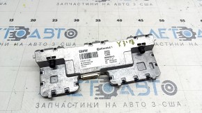 Lane Keeping Camera BMW X3 G01 18-21