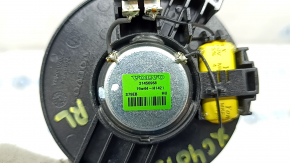 Rear left door tweeter Volvo XC40 19-25 Harman Kardon