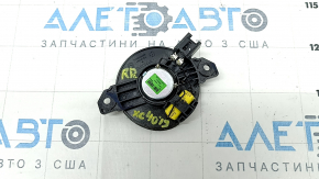 Tweeter rear right door Volvo XC40 19-25 Harman Kardon