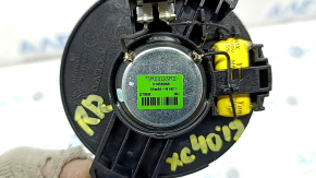 Tweeter rear right door Volvo XC40 19-25 Harman Kardon