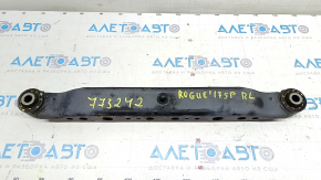 Lower rear left control arm Nissan Rogue Sport 17-22 microcracks S/B