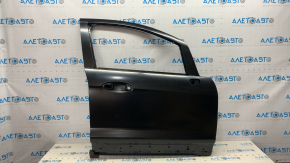 Door bare front right Ford Ecosport 18-22