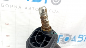 Steering rack Volvo XC40 19-25 without rods, rusty shaft