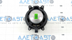 Door speaker rear right Volvo XC40 19-25 Harman Kardon